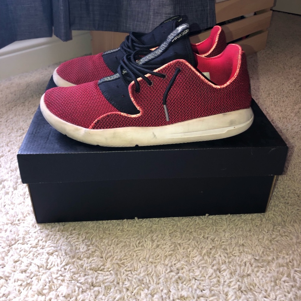 Air Jordan Eclipse sneakers